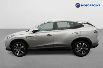 Mg Motor Uk HS Trophy Automatic Petrol-Electric Hybrid SUV - Stock Number (1688804) - Passenger side