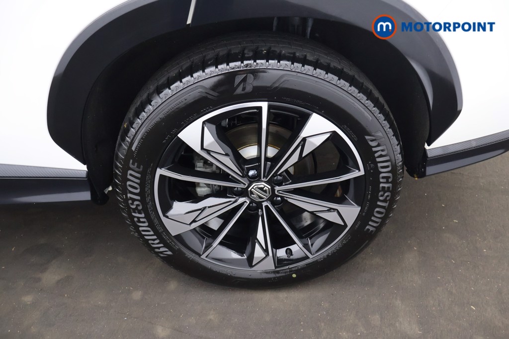 Mg Motor Uk HS Trophy Automatic Petrol-Electric Hybrid SUV - Stock Number (1688807) - 2nd supplementary image