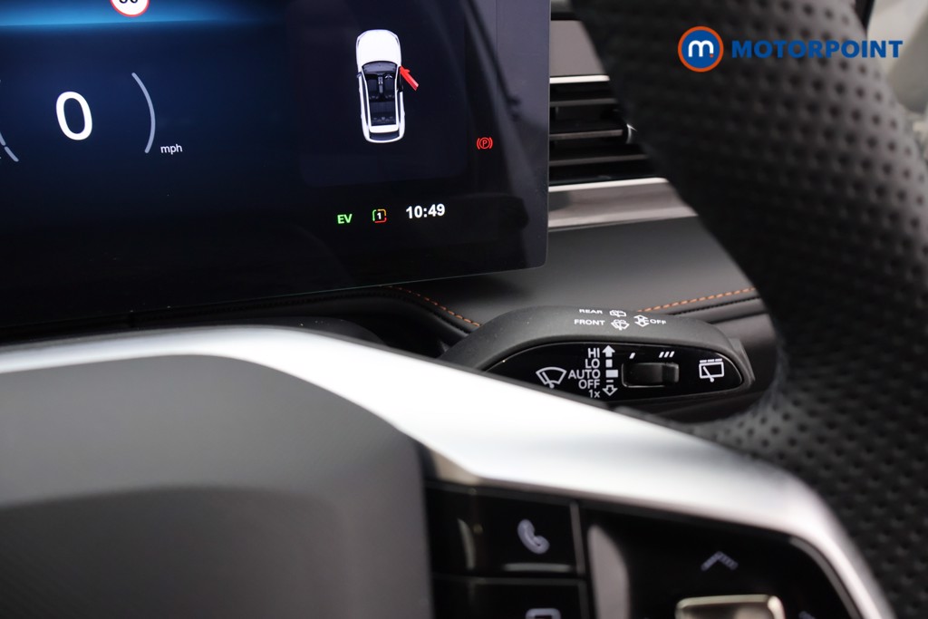 Mg Motor Uk HS Trophy Automatic Petrol-Electric Hybrid SUV - Stock Number (1688807) - 9th supplementary image