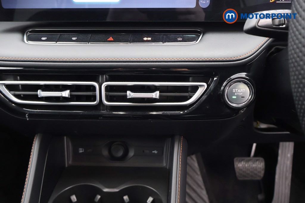 Mg Motor Uk HS Trophy Automatic Petrol-Electric Hybrid SUV - Stock Number (1688807) - 13th supplementary image