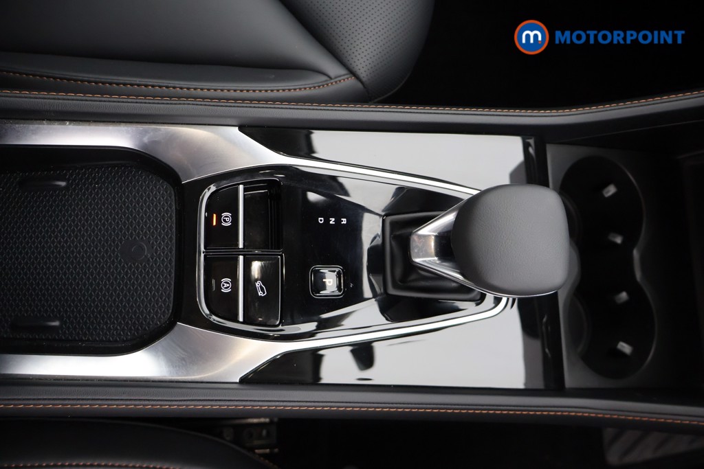 Mg Motor Uk HS Trophy Automatic Petrol-Electric Hybrid SUV - Stock Number (1688807) - 14th supplementary image