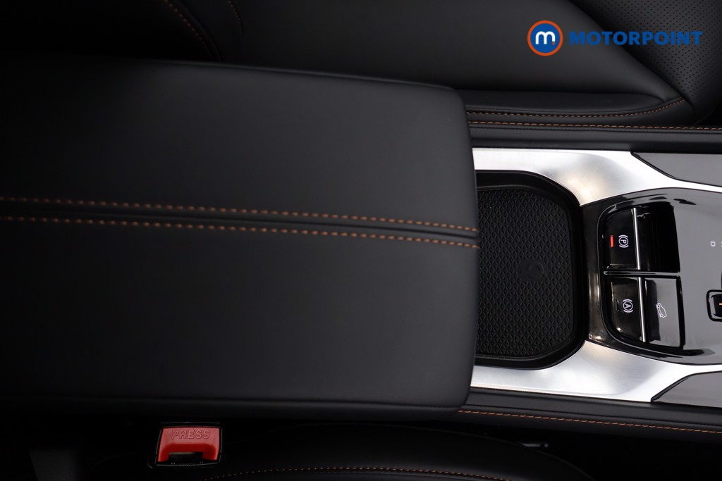 Mg Motor Uk HS Trophy Automatic Petrol-Electric Hybrid SUV - Stock Number (1688807) - 15th supplementary image