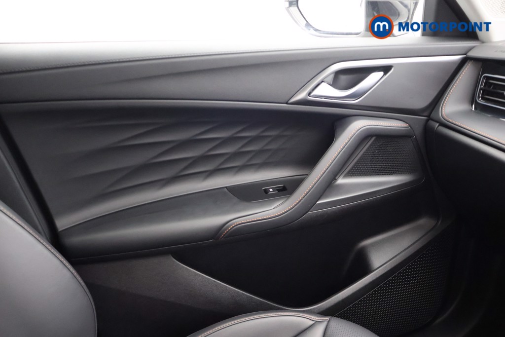 Mg Motor Uk HS Trophy Automatic Petrol-Electric Hybrid SUV - Stock Number (1688807) - 17th supplementary image