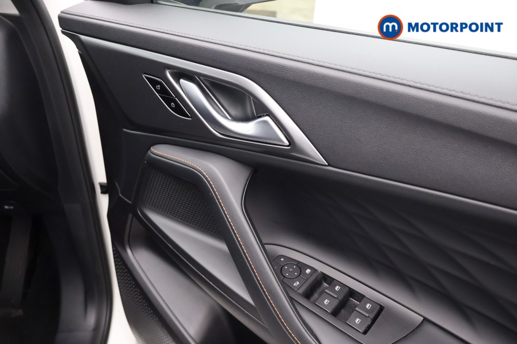 Mg Motor Uk HS Trophy Automatic Petrol-Electric Hybrid SUV - Stock Number (1688807) - 21st supplementary image
