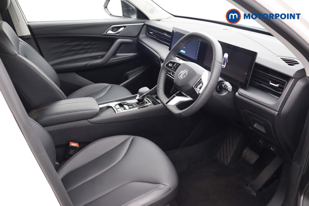 Mg Motor Uk HS Trophy Automatic Petrol-Electric Hybrid SUV - Stock Number (1688807) - 22nd supplementary image
