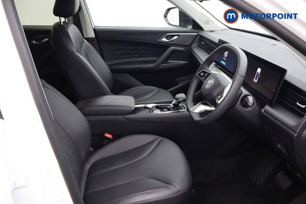 Mg Motor Uk HS Trophy Automatic Petrol-Electric Hybrid SUV - Stock Number (1688807) - 23rd supplementary image