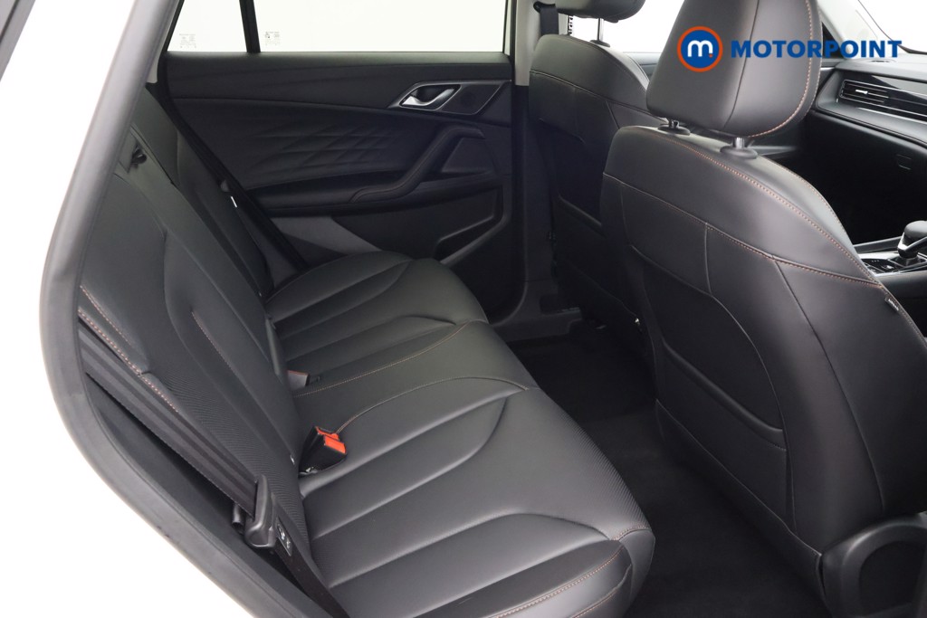 Mg Motor Uk HS Trophy Automatic Petrol-Electric Hybrid SUV - Stock Number (1688807) - 25th supplementary image