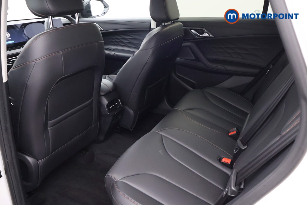 Mg Motor Uk HS Trophy Automatic Petrol-Electric Hybrid SUV - Stock Number (1688807) - 29th supplementary image