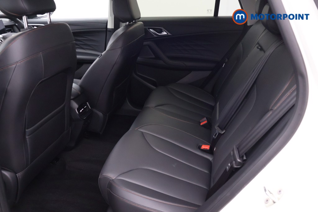 Mg Motor Uk HS Trophy Automatic Petrol-Electric Hybrid SUV - Stock Number (1688807) - 30th supplementary image