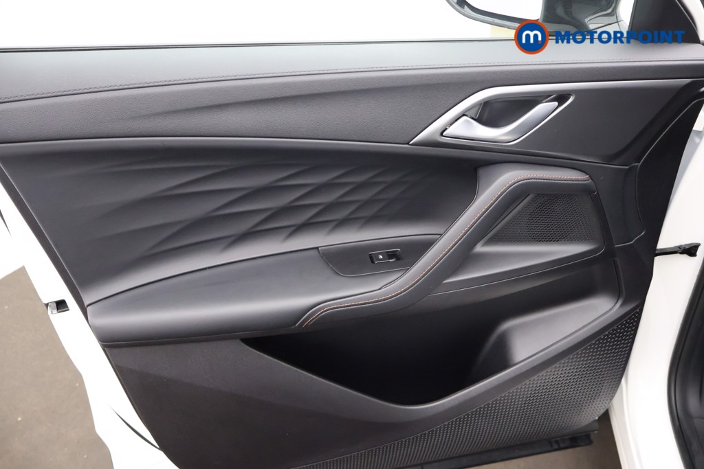 Mg Motor Uk HS Trophy Automatic Petrol-Electric Hybrid SUV - Stock Number (1688807) - 31st supplementary image