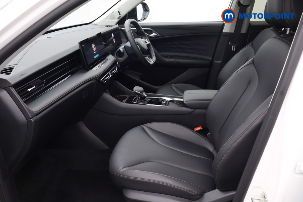 Mg Motor Uk HS Trophy Automatic Petrol-Electric Hybrid SUV - Stock Number (1688807) - 33rd supplementary image