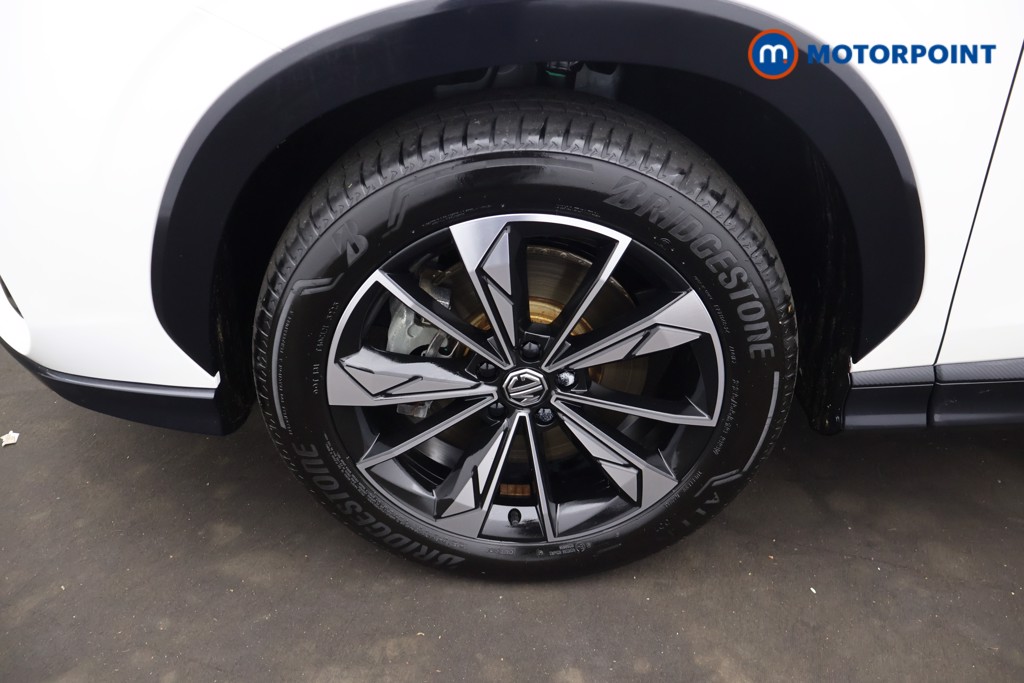 Mg Motor Uk HS Trophy Automatic Petrol-Electric Hybrid SUV - Stock Number (1688807) - 1st supplementary image