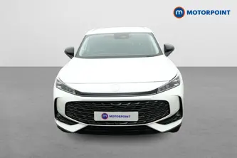 Mg Motor Uk HS Trophy Automatic Petrol-Electric Hybrid SUV - Stock Number (1688807) - Front bumper
