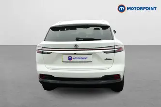 Mg Motor Uk HS Trophy Automatic Petrol-Electric Hybrid SUV - Stock Number (1688807) - Rear bumper