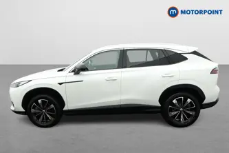 Mg Motor Uk HS Trophy Automatic Petrol-Electric Hybrid SUV - Stock Number (1688807) - Passenger side