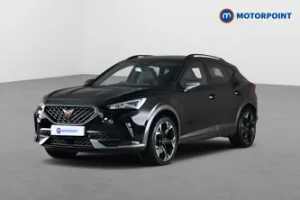 Cupra Formentor VZ2 Automatic Petrol SUV - Stock Number (1688826) - Passenger side front corner