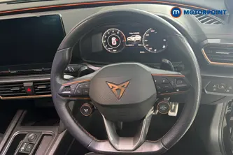 Cupra Formentor VZ2 Automatic Petrol SUV - Stock Number (1688826) - 2nd supplementary image