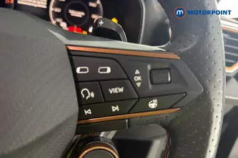 Cupra Formentor VZ2 Automatic Petrol SUV - Stock Number (1688826) - 3rd supplementary image