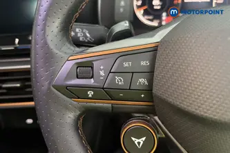 Cupra Formentor VZ2 Automatic Petrol SUV - Stock Number (1688826) - 4th supplementary image
