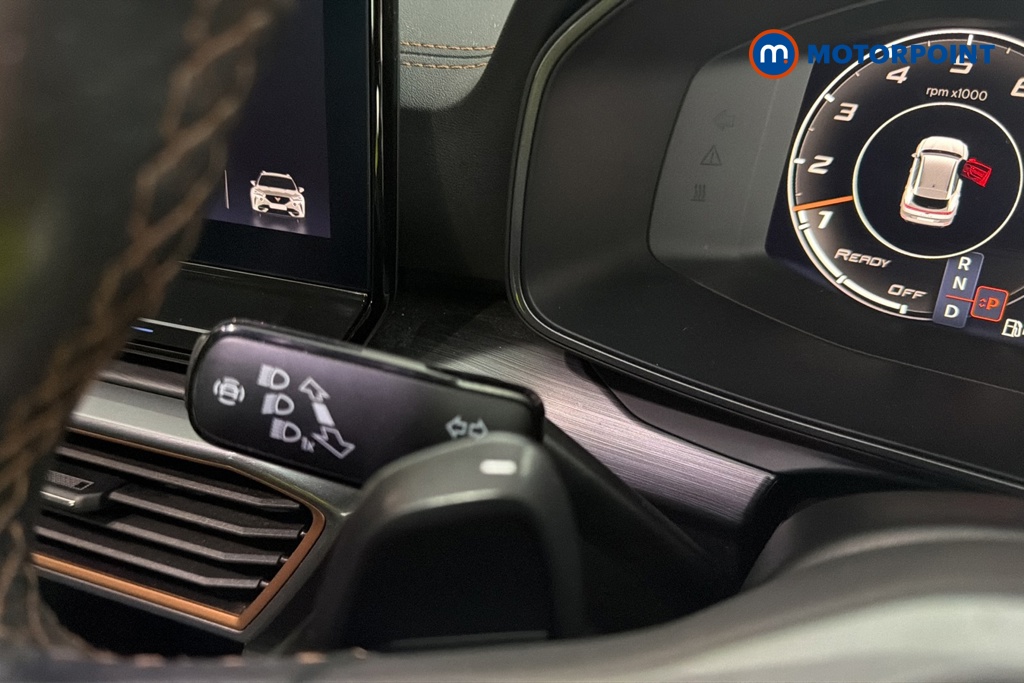 Cupra Formentor VZ2 Automatic Petrol SUV - Stock Number (1688826) - 5th supplementary image