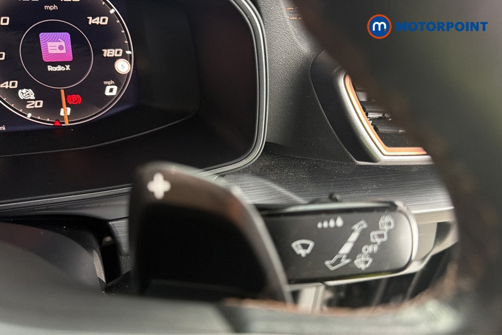 Cupra Formentor VZ2 Automatic Petrol SUV - Stock Number (1688826) - 6th supplementary image