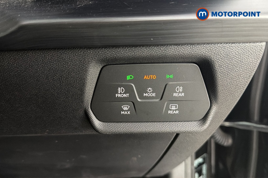 Cupra Formentor VZ2 Automatic Petrol SUV - Stock Number (1688826) - 11th supplementary image