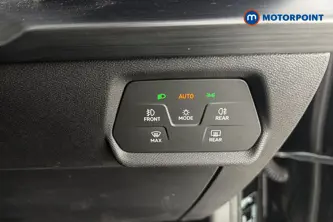 Cupra Formentor VZ2 Automatic Petrol SUV - Stock Number (1688826) - 11th supplementary image