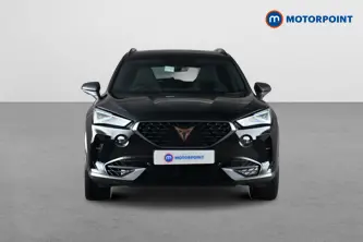 Cupra Formentor VZ2 Automatic Petrol SUV - Stock Number (1688826) - Front bumper
