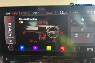 Cupra Formentor VZ2 Automatic Petrol SUV - Stock Number (1688826) - 12th supplementary image