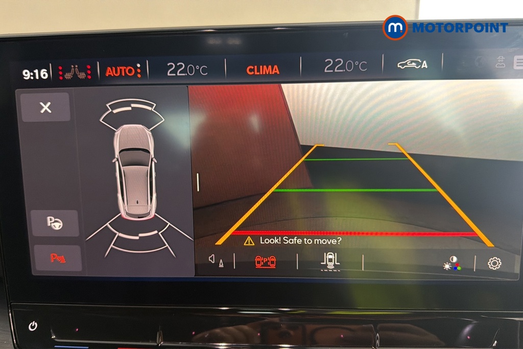Cupra Formentor VZ2 Automatic Petrol SUV - Stock Number (1688826) - 13th supplementary image