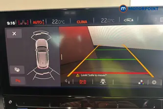 Cupra Formentor VZ2 Automatic Petrol SUV - Stock Number (1688826) - 13th supplementary image