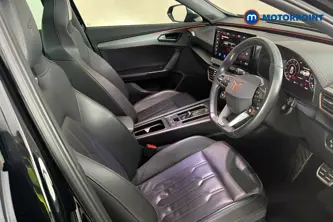 Cupra Formentor VZ2 Automatic Petrol SUV - Stock Number (1688826) - 22nd supplementary image