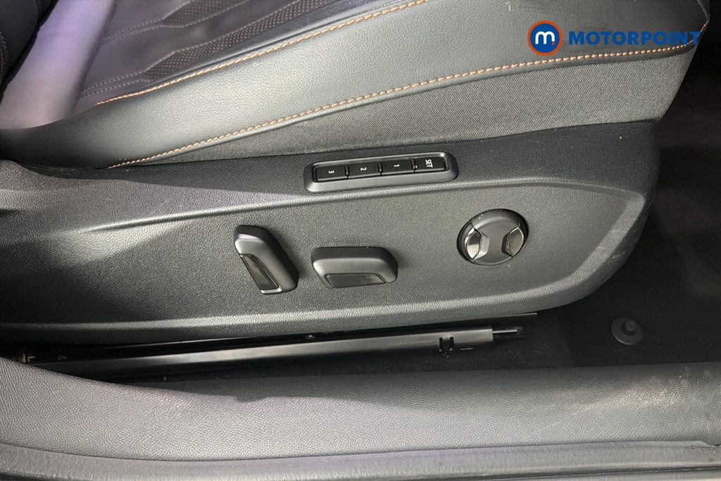 Cupra Formentor VZ2 Automatic Petrol SUV - Stock Number (1688826) - 23rd supplementary image