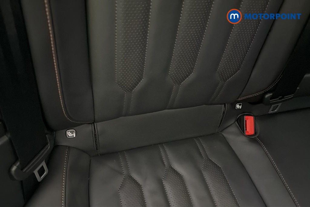 Cupra Formentor VZ2 Automatic Petrol SUV - Stock Number (1688826) - 27th supplementary image