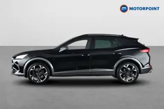 Cupra Formentor VZ2 Automatic Petrol SUV - Stock Number (1688826) - Drivers side