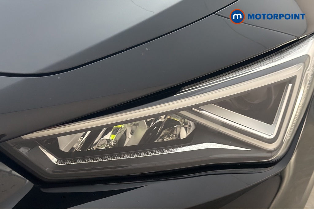Cupra Formentor VZ2 Automatic Petrol SUV - Stock Number (1688826) - 42nd supplementary image