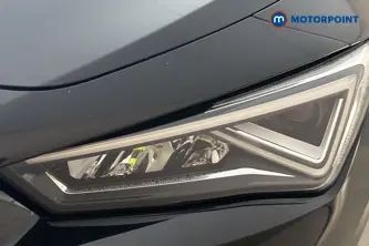 Cupra Formentor VZ2 Automatic Petrol SUV - Stock Number (1688826) - 42nd supplementary image