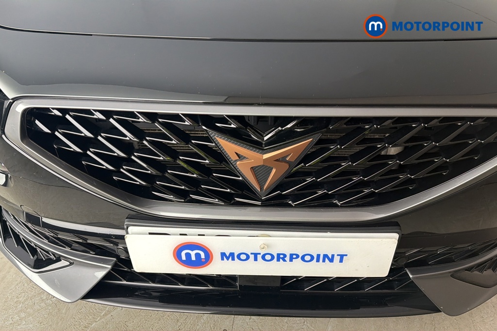 Cupra Formentor VZ2 Automatic Petrol SUV - Stock Number (1688826) - 43rd supplementary image