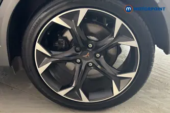 Cupra Formentor VZ2 Automatic Petrol SUV - Stock Number (1688826) - 45th supplementary image