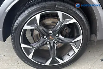 Cupra Formentor VZ2 Automatic Petrol SUV - Stock Number (1688826) - 46th supplementary image