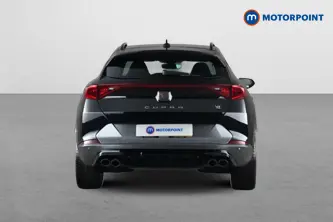 Cupra Formentor VZ2 Automatic Petrol SUV - Stock Number (1688826) - Rear bumper