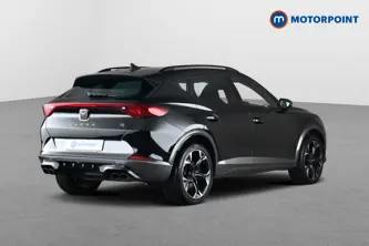 Cupra Formentor VZ2 Automatic Petrol SUV - Stock Number (1688826) - Passenger side rear corner