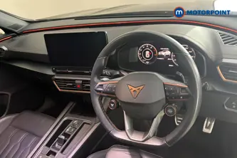 Cupra Formentor VZ2 Automatic Petrol SUV - Stock Number (1688826) - 1st supplementary image
