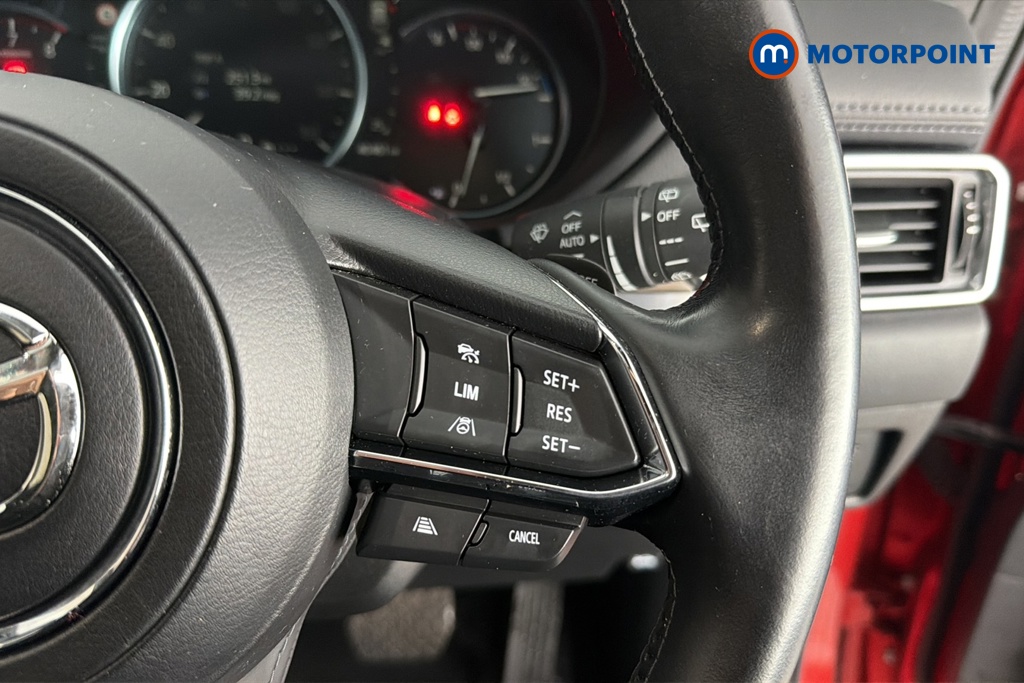Mazda Cx-5 Gt Sport Automatic Petrol SUV - Stock Number (1688881) - 3rd supplementary image