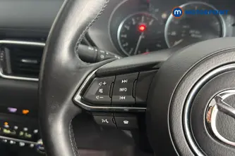 Mazda Cx-5 Gt Sport Automatic Petrol SUV - Stock Number (1688881) - 4th supplementary image