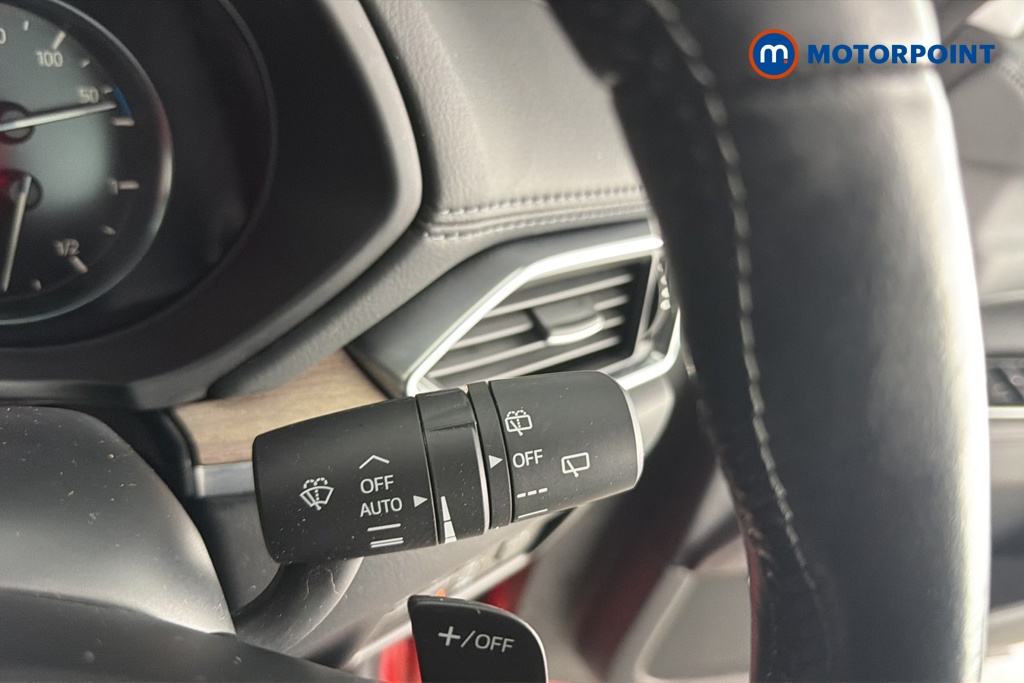 Mazda Cx-5 Gt Sport Automatic Petrol SUV - Stock Number (1688881) - 6th supplementary image