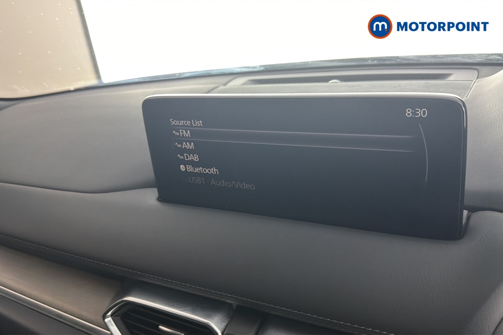 Mazda Cx-5 Gt Sport Automatic Petrol SUV - Stock Number (1688881) - 8th supplementary image