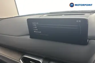 Mazda Cx-5 Gt Sport Automatic Petrol SUV - Stock Number (1688881) - 8th supplementary image