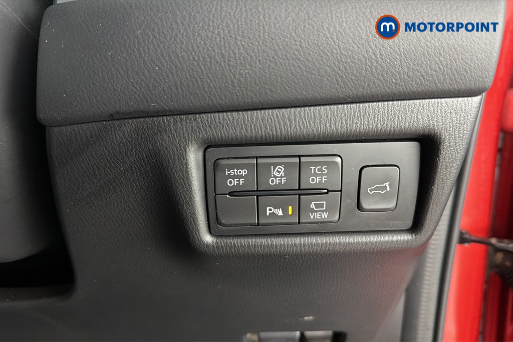 Mazda Cx-5 Gt Sport Automatic Petrol SUV - Stock Number (1688881) - 11th supplementary image