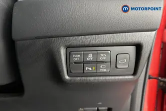 Mazda Cx-5 Gt Sport Automatic Petrol SUV - Stock Number (1688881) - 11th supplementary image